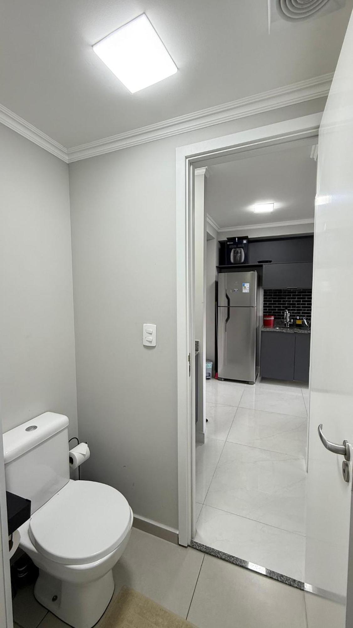 B Side Faria Lima Loft Sao Paulo