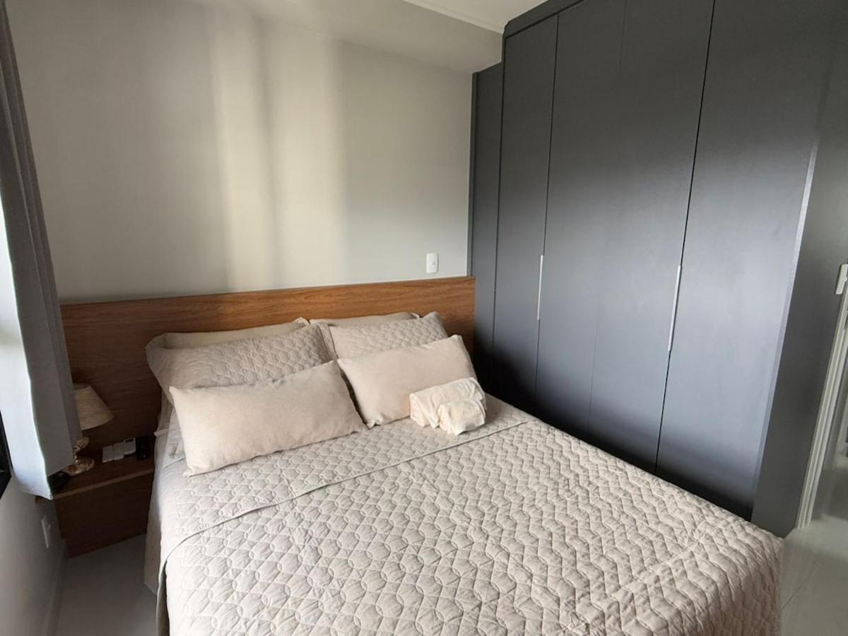 B Side Faria Lima Loft Apartment