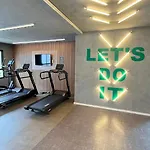 B Side Faria Lima Loft