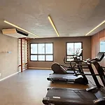 B Side Faria Lima Loft