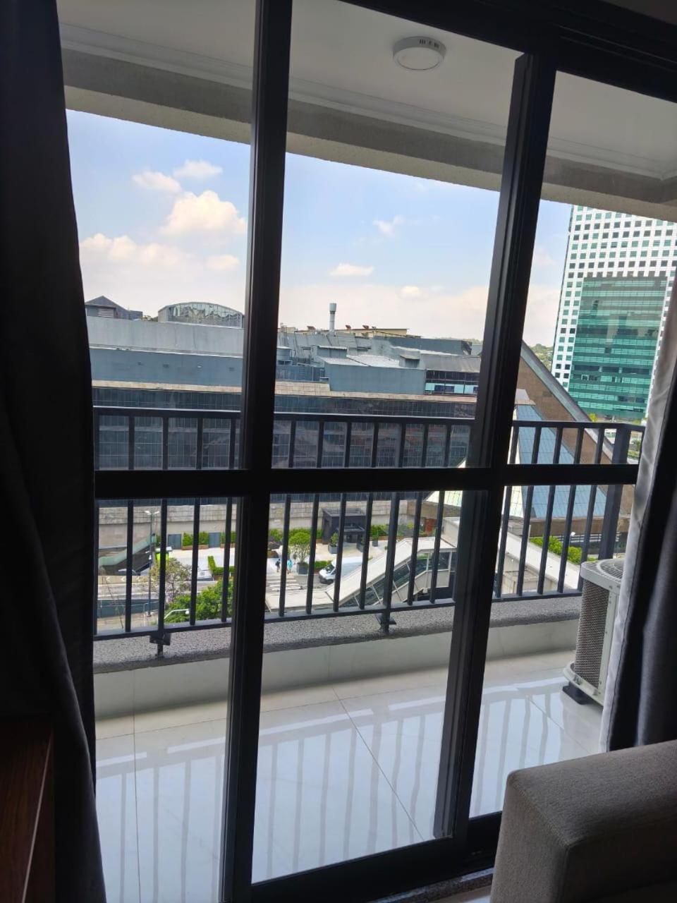 B Side Faria Lima Loft * São Paulo