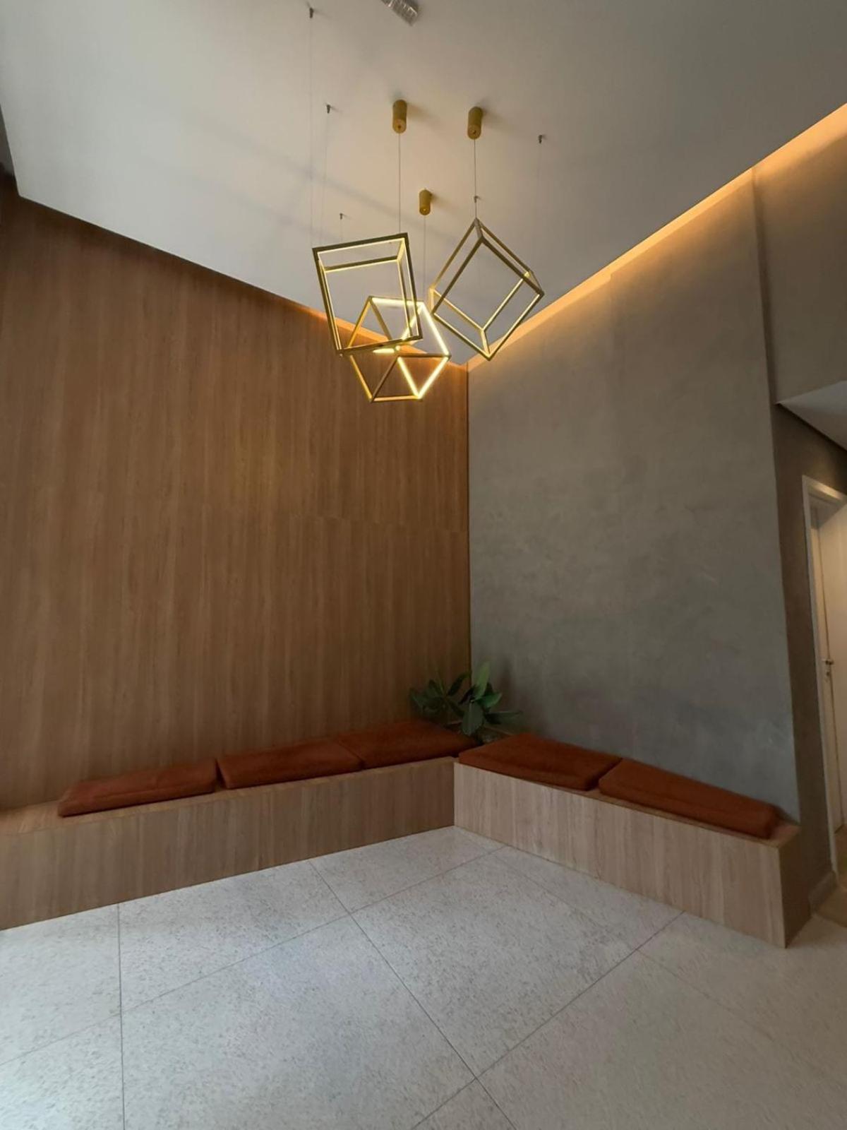 Apartamento B Side Faria Lima Loft *