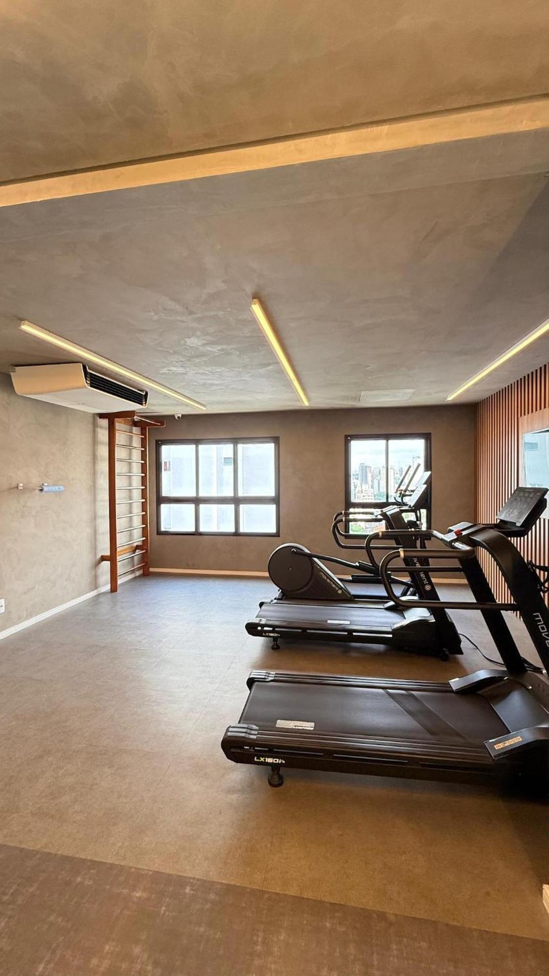 B Side Faria Lima Loft *