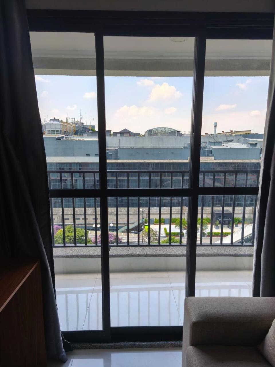 B Side Faria Lima Loft Apartamento