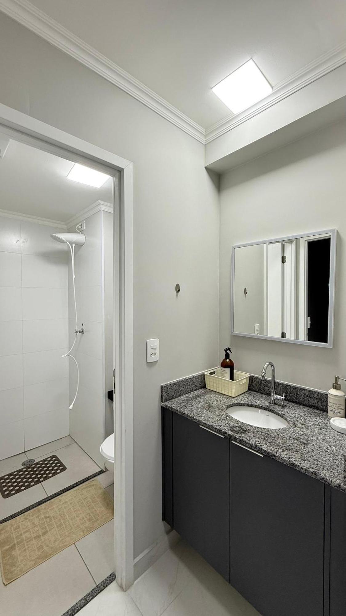 Apartamento B Side Faria Lima Loft *